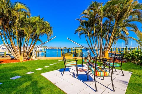 Seaside Serenity House in Bradenton Beach