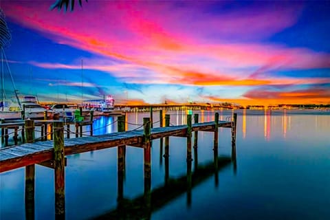 Seaside Serenity Casa in Bradenton Beach