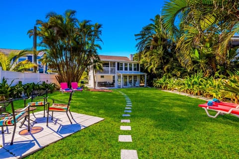 Seaside Serenity House in Bradenton Beach