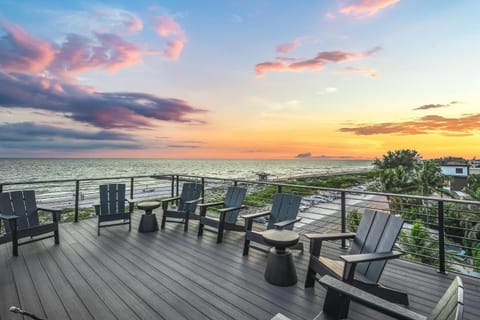 Infinite Views House in Bradenton Beach