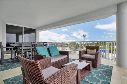 Destin West Heron #401 House in Okaloosa Island