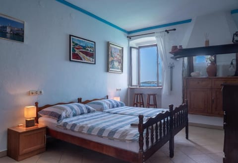 Appartement in Rovinj und Meerblick Apartment in Rovinj