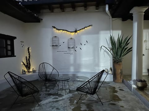 Chunca casa hostal House in San Cristobal de Casas