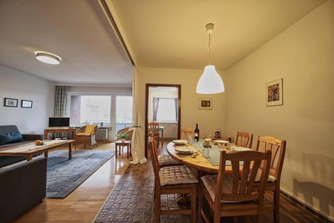 Wohnung-Froemming Apartment in Nordfriesland