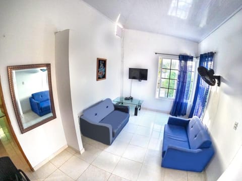 apartamento vacacional san andes islas JLV Apartment in San Andres