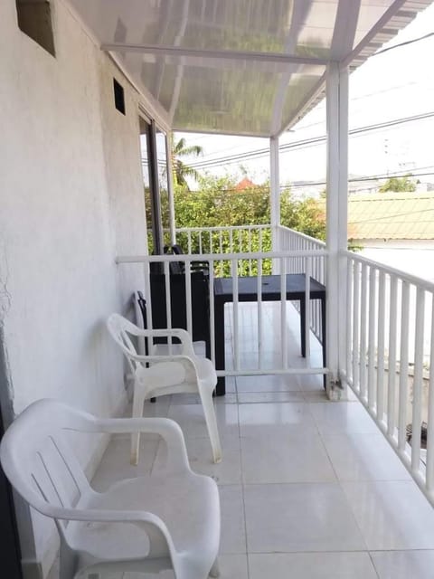 apartamento vacacional san andes islas JLV Apartment in San Andres