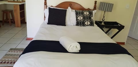 The Guest House Pongola Bed and Breakfast in KwaZulu-Natal