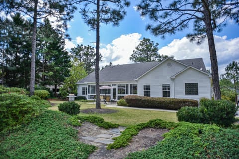 88 Deerwood Lane Maison in Pinehurst