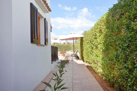 Ferienhaus in Cala D'or mit Privatem Pool und Strand in der Nähe Casa in Cala Ferrera