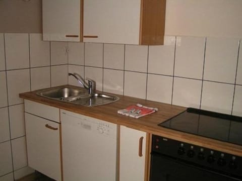 Tolle Wohnung in Ober-Roden Wohnung in Rodgau