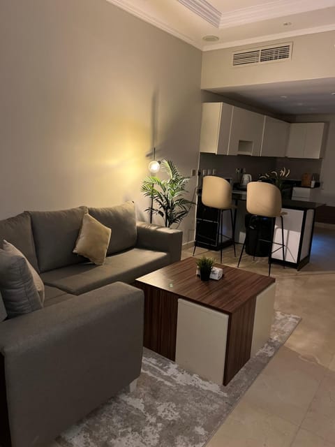 برج داماك الجوهرة Apartment in Jeddah