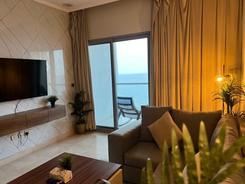 برج داماك الجوهرة Apartment in Jeddah