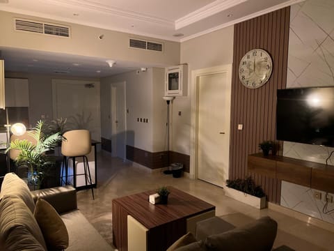 برج داماك الجوهرة Apartment in Jeddah