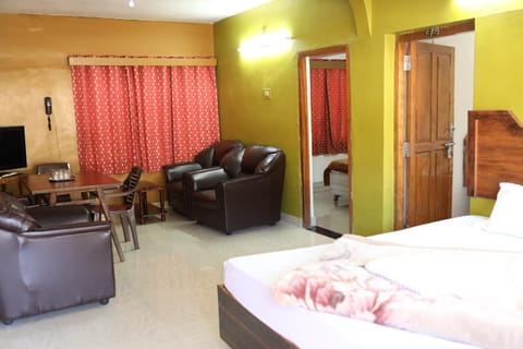 Hotel Sri Balaji Hotel in Ooty