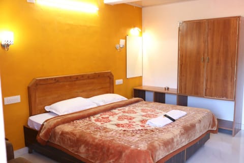 Hotel Sri Balaji Hôtel in Ooty