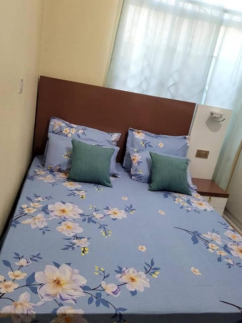 Swahili home-Mbeya City Apartment in Mbeya Region