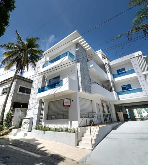 Charming 2 bed 1 bath with Pool Eigentumswohnung in Puerto Plata
