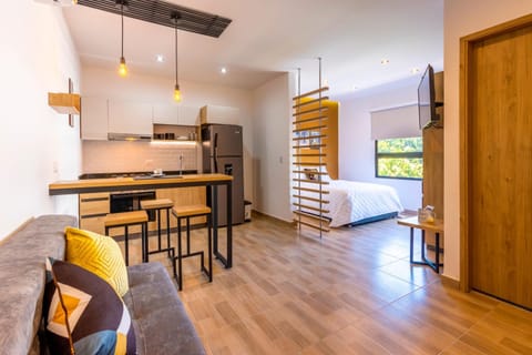 Caobos Center Coliving & Coworking Apartment in Cúcuta