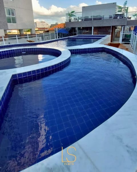 Excelente Flat no Catolé Appartement in Campina Grande
