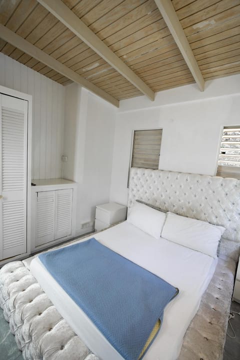 Holiday home 1 bed Casa in Saint Georges