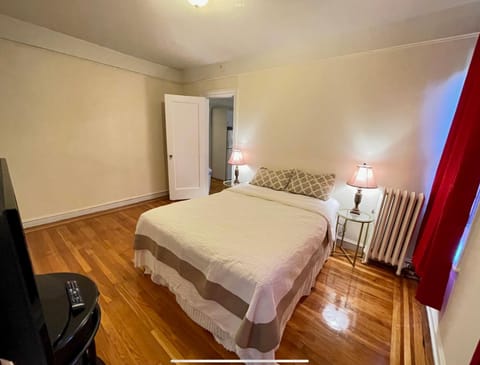 The Manhattan Central Park Times Square Stays Vacation rental in Harlem