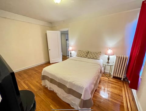 The Manhattan Central Park Times Square Stays Vacation rental in Harlem