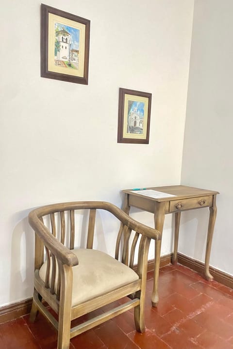 Coliving Centro Histórico Vacation rental in Popayán