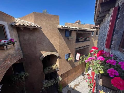 Casa Rome en Val'Quirico Centro Apartment in State of Puebla