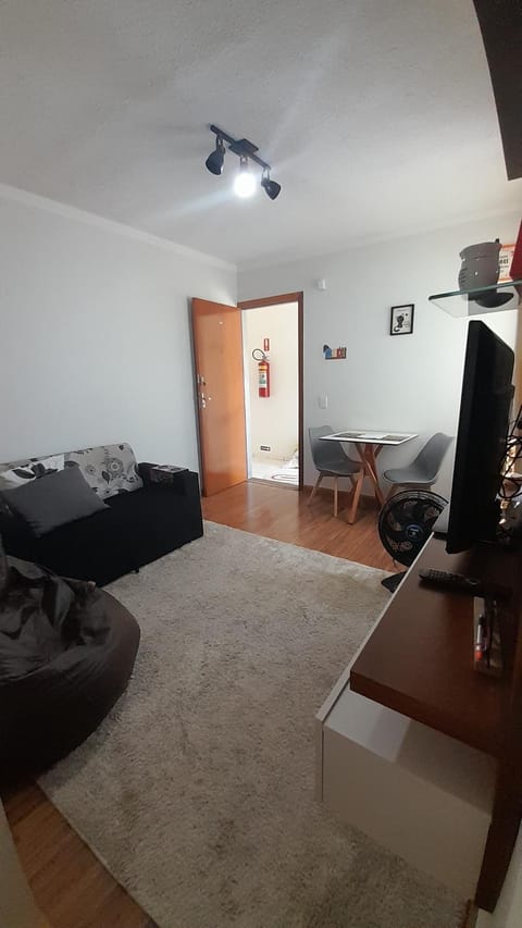 Apartamento Viracopos Campinas Apartment in Campinas