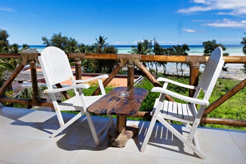 Patio, Balcony/Terrace