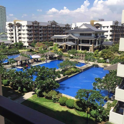 Rhapsody Residences Mandolin bldg Apartment hotel in Muntinlupa