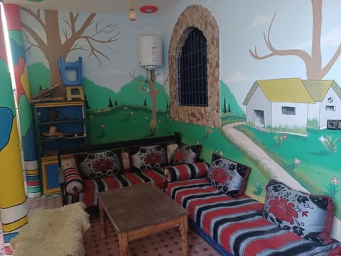 Atlase Surf hostel Pensão in Souss-Massa