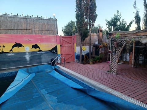 Atlase Surf hostel Bed and Breakfast in Souss-Massa