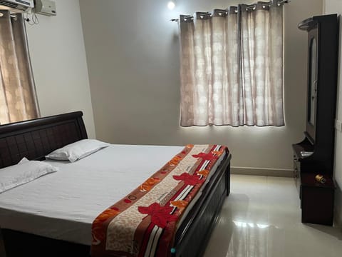 2 BHK Apartment at Gachibowli Haus in Hyderabad