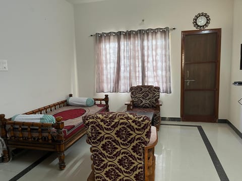 2 BHK Apartment at Gachibowli Haus in Hyderabad
