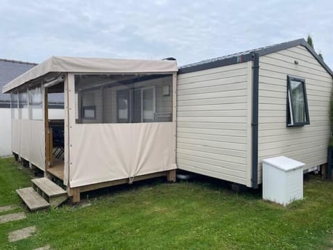 Camping Célimène Campground/
RV Resort in Damgan