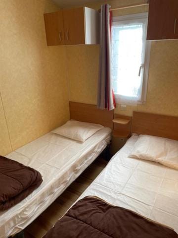 Camping Célimène Campground/
RV Resort in Damgan