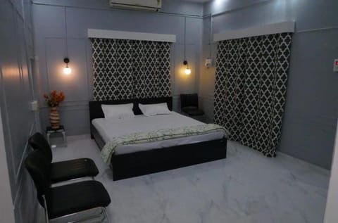 Janki Kunj Varanasi- 3 Room Home Villa in Varanasi