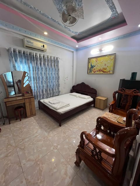 Nhà Nghỉ Happy (Nguyên Thảo 2) Hotel in Ho Chi Minh City