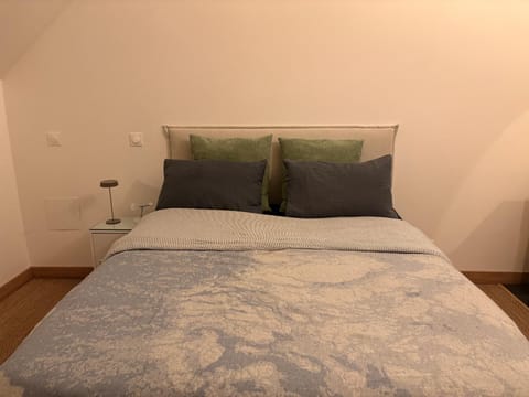 Pépé grange rénovée Villa in Jura