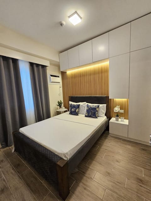 The Luxury Lounge Condominio in Bacolod