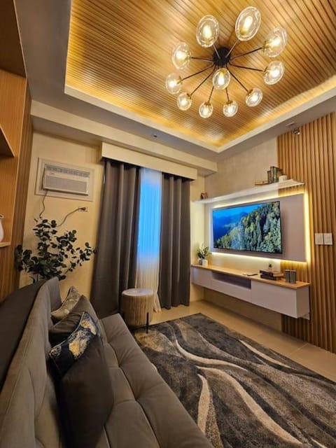 The Luxury Lounge Condo in Bacolod