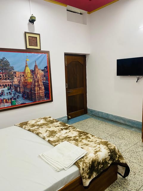 Varanasi Homestays Bed and Breakfast in Varanasi