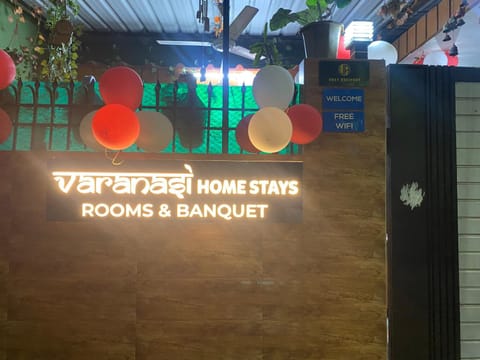 Varanasi Homestays Bed and Breakfast in Varanasi