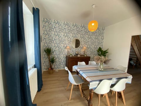 Appartement quatre couchages, 100 m plage Apartment in Blonville-sur-Mer