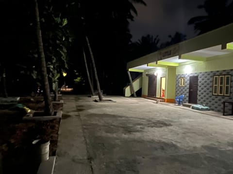 The little prince villa kulur Mangalore Chalet in Mangaluru