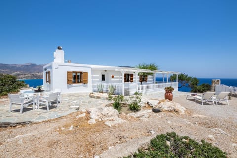 Villa Akropolis House in Karpathos