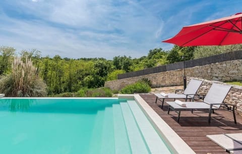 Villa Monet House in Istria County