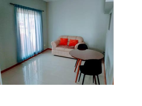 Apartamento T1 Eigentumswohnung in Praia