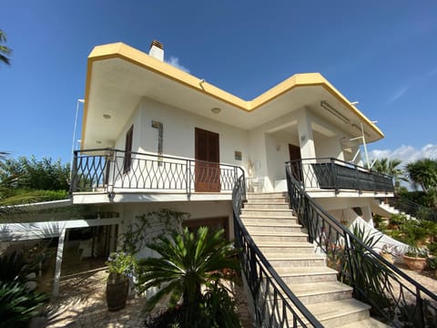 Holiday home Mediterraneo House in Marsala